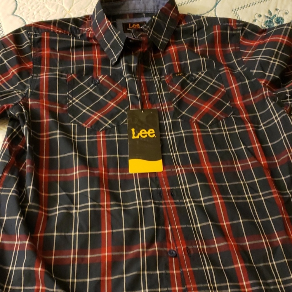 Dress shirt